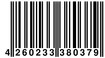 4 260233 380379