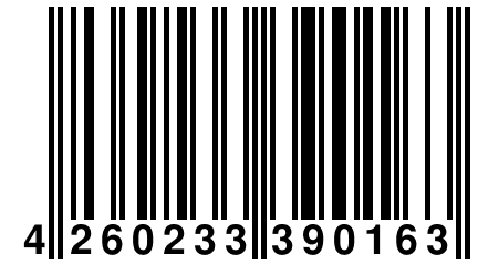 4 260233 390163