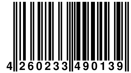 4 260233 490139