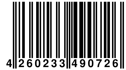 4 260233 490726