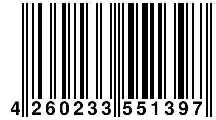 4 260233 551397