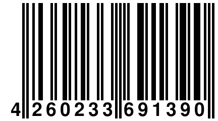 4 260233 691390