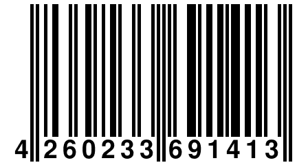 4 260233 691413