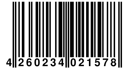 4 260234 021578