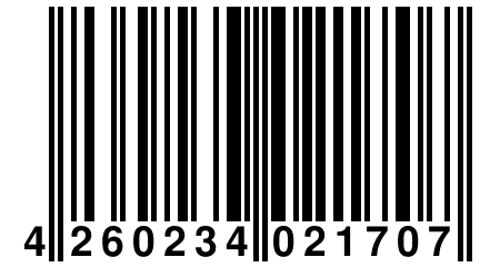 4 260234 021707