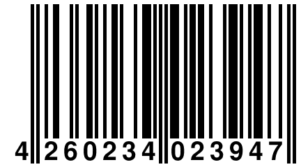 4 260234 023947