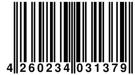 4 260234 031379