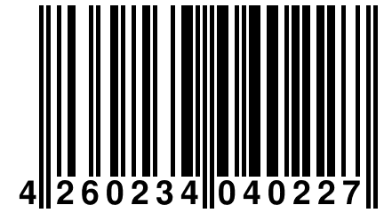 4 260234 040227