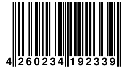 4 260234 192339