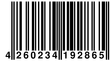 4 260234 192865