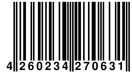 4 260234 270631