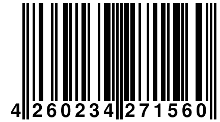 4 260234 271560