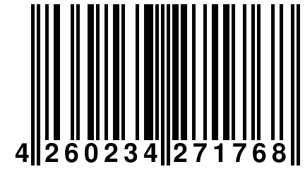 4 260234 271768