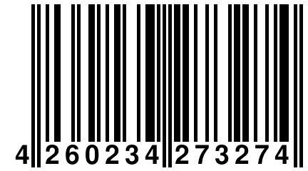 4 260234 273274