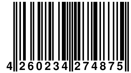 4 260234 274875