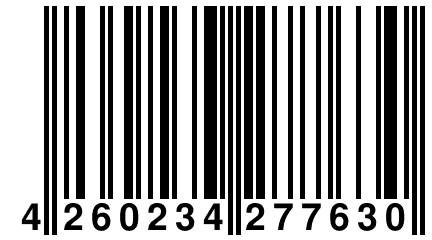 4 260234 277630