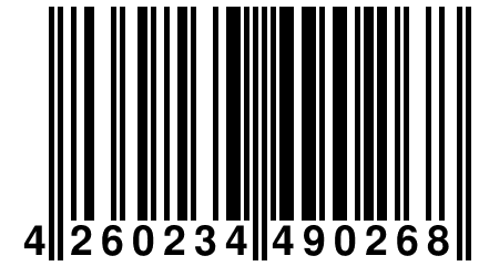 4 260234 490268