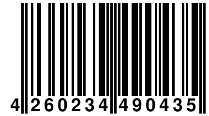 4 260234 490435