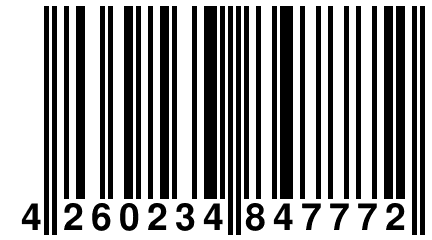 4 260234 847772