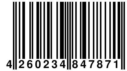 4 260234 847871