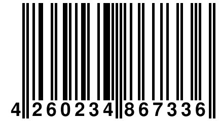 4 260234 867336