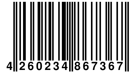 4 260234 867367