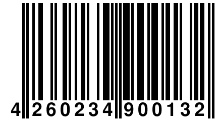 4 260234 900132