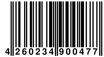 4 260234 900477