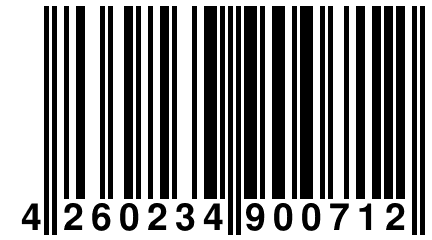 4 260234 900712