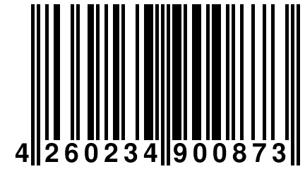 4 260234 900873