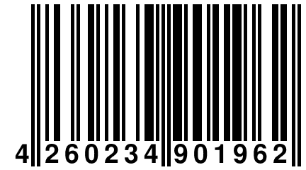 4 260234 901962