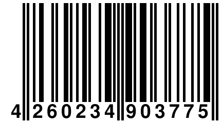 4 260234 903775