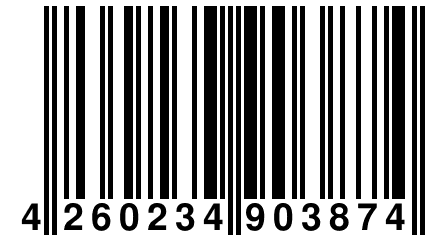 4 260234 903874