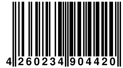 4 260234 904420