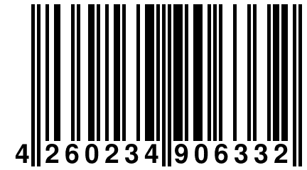 4 260234 906332