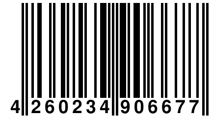 4 260234 906677