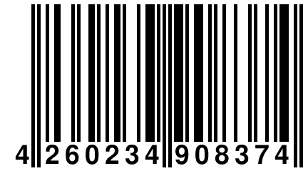 4 260234 908374