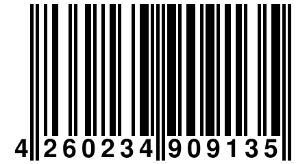 4 260234 909135