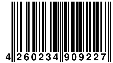 4 260234 909227