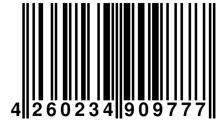 4 260234 909777