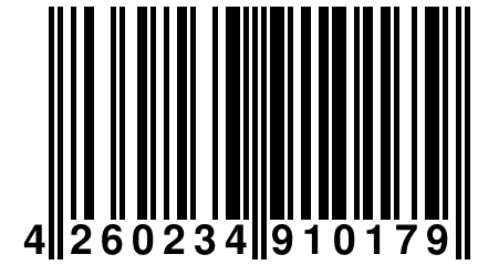 4 260234 910179