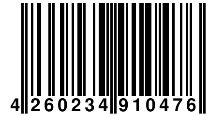 4 260234 910476