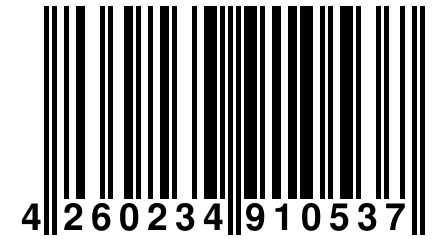 4 260234 910537