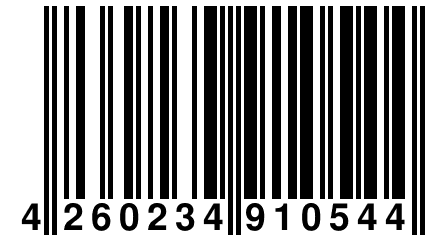 4 260234 910544