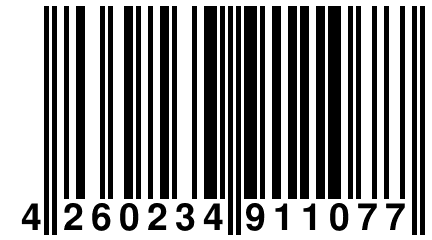 4 260234 911077