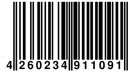 4 260234 911091