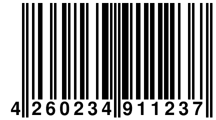 4 260234 911237