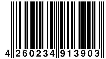 4 260234 913903