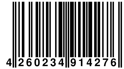 4 260234 914276