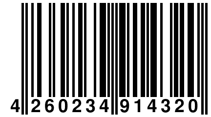 4 260234 914320